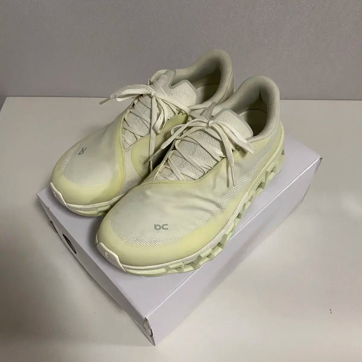 260 オン ランニング x 役職 アーカイブ 派 パフ クラウドモンスター 2