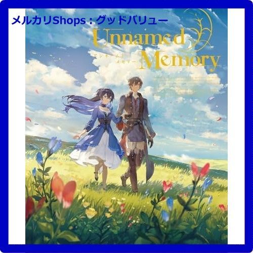 Amazon.co.jp: Unnamed Memory Act.2 Blu-ray BOX 下巻 [Blu-ray