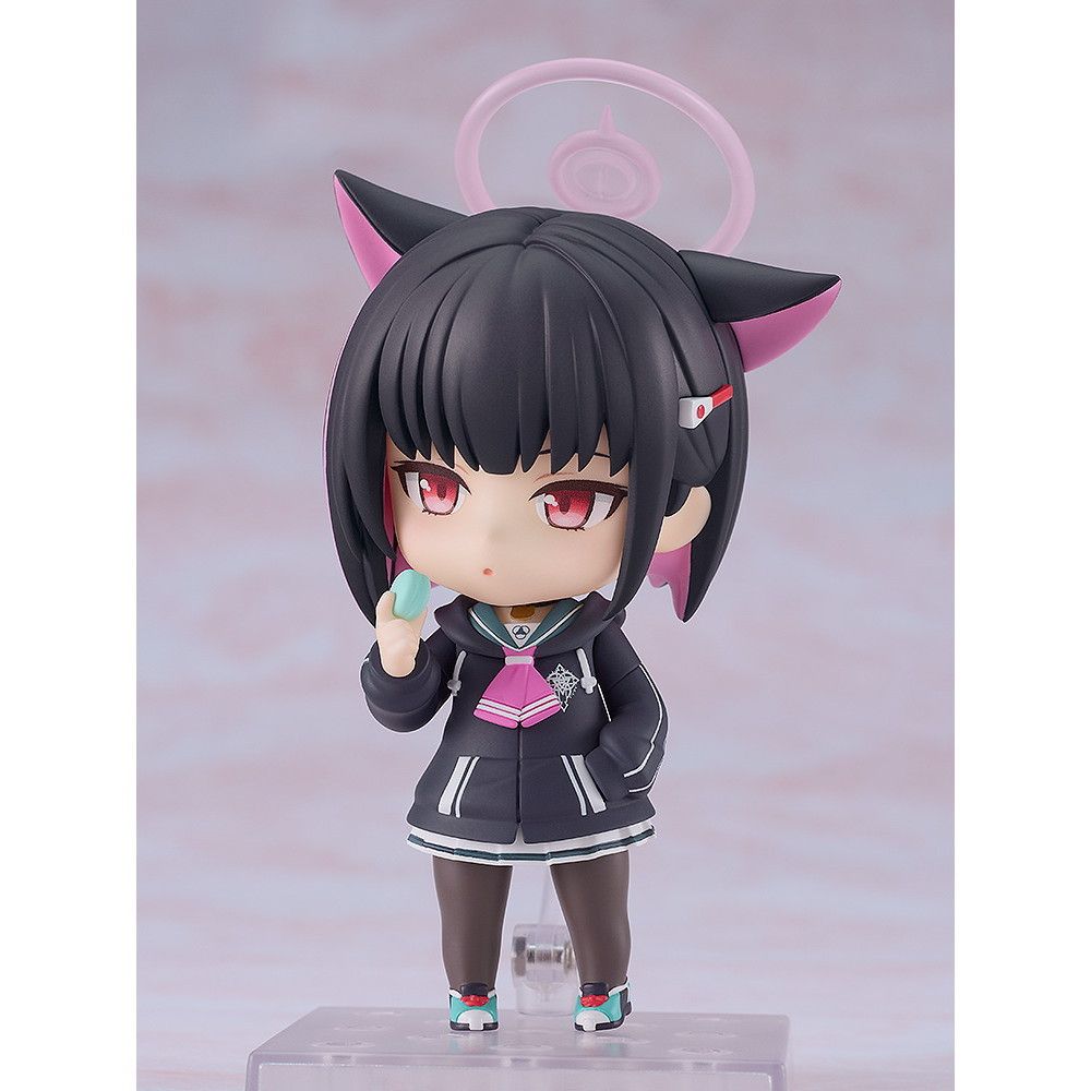 ねんどろいど 2492 杏山カズサ(きょうやまかずさ) ブルー