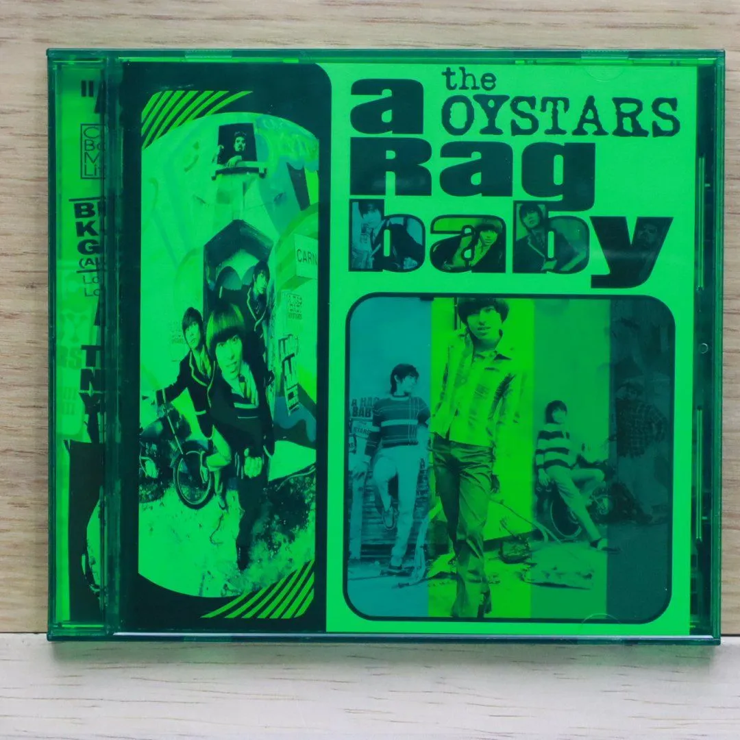 2025年最新】OYSTARSの人気アイテム - メルカリ