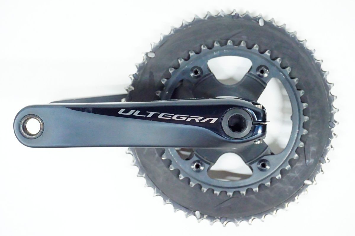 SHIMANO 「シマノ」 ULTEGRA FC-R8000 52-36T 170mm クランク
