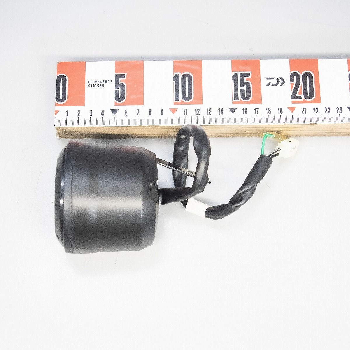 トゥデイ スピードメーター ホンダ純正37200-GFC-305 AF61