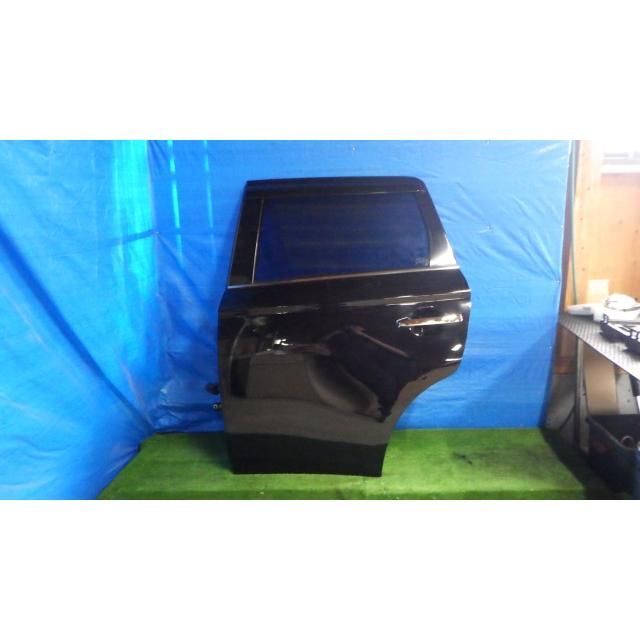 アウトランダー DLA-GG2W 左リアドア