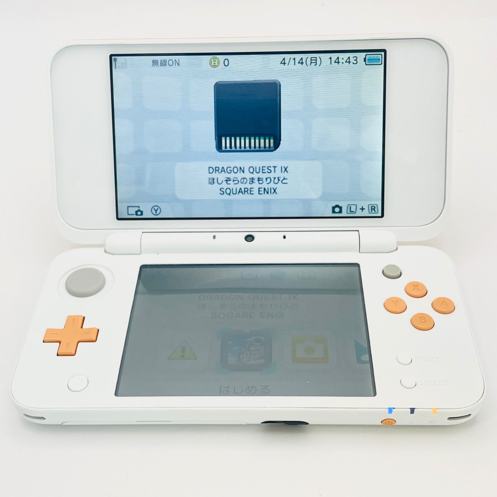 New NINTENDO