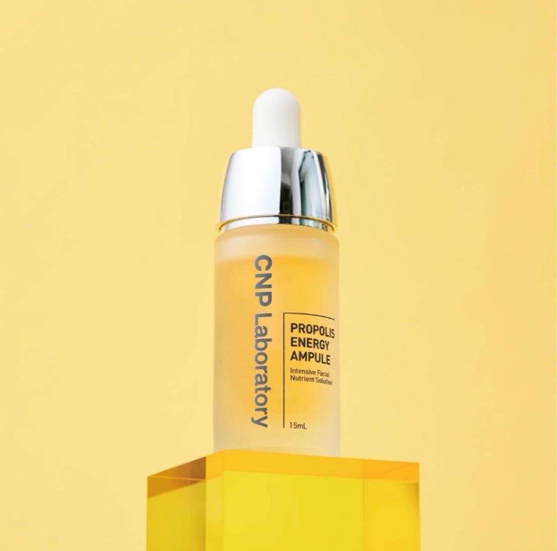 ラスト1点❣️CNPプロPセラム(美容液)3本セット45ml(15ml×3 