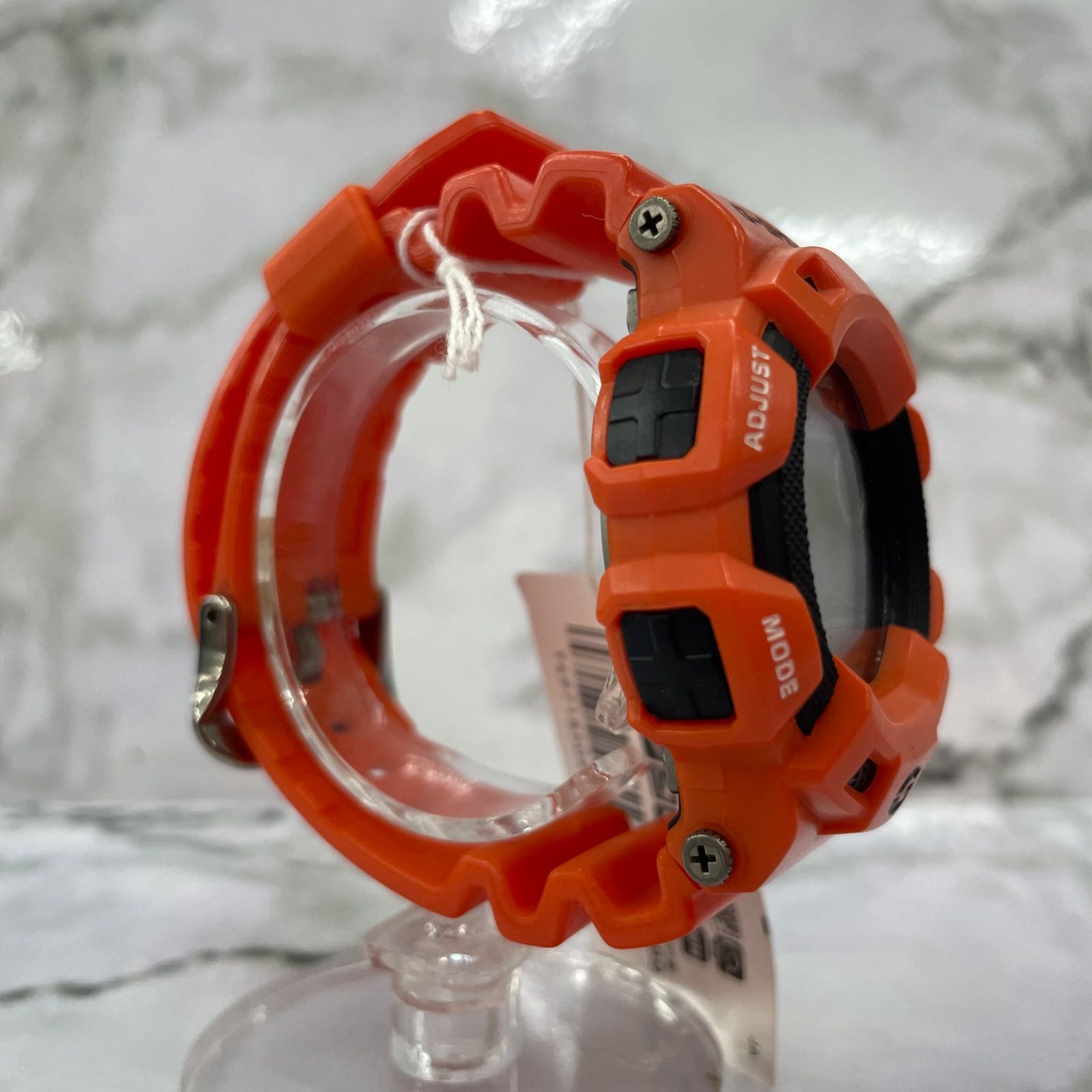 中古美品】CASIO カシオ G-SHOCK ジーショック GW-9100R-4JF