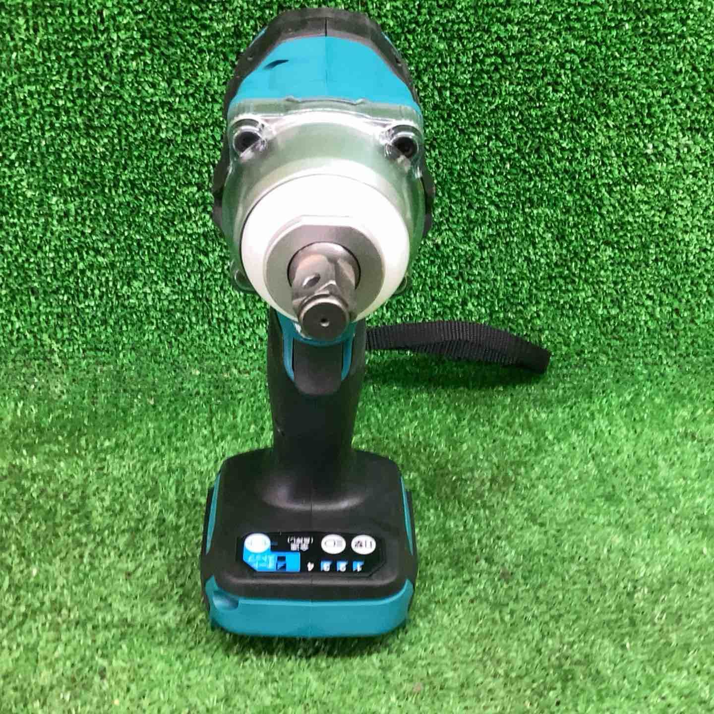 makita コードレスインパクトレンチ