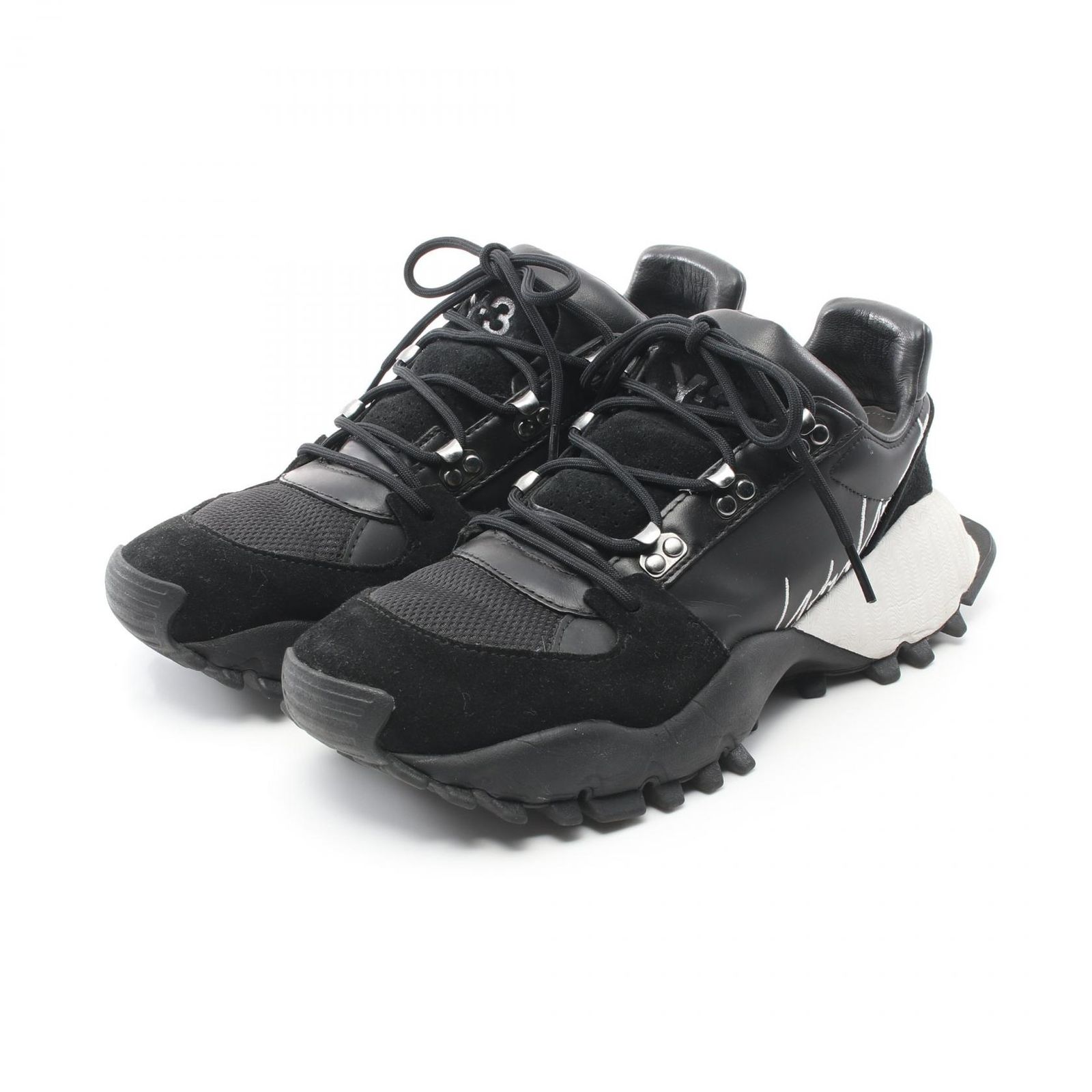 Y-3 ワイスリー Kyoi Trail スニーカー スニーカー