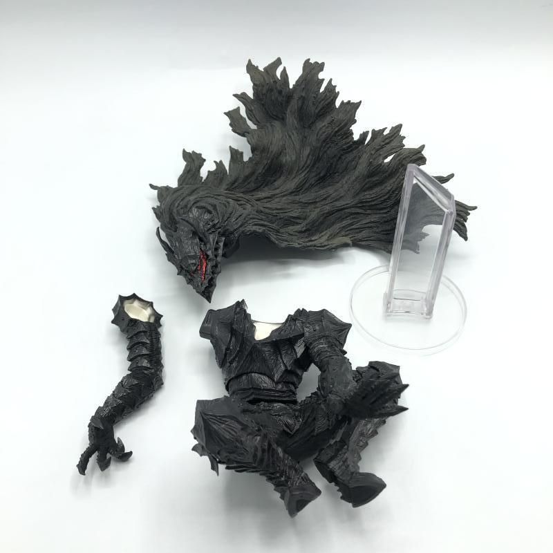 中古】[開封]A賞 ガッツ MASTERLISE ｢一番くじ ベルセルク 運命
