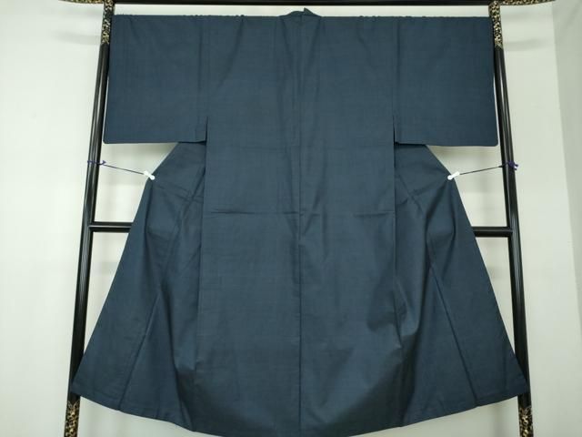 平和屋着物●男性　本場大島紬　アンサンブル　長羽織　120亀甲　総詰め　正絹　逸品　DAAS3947ps 平和屋着物○男性 本場大島紬 アンサンブル 長羽織 120亀甲 総詰め