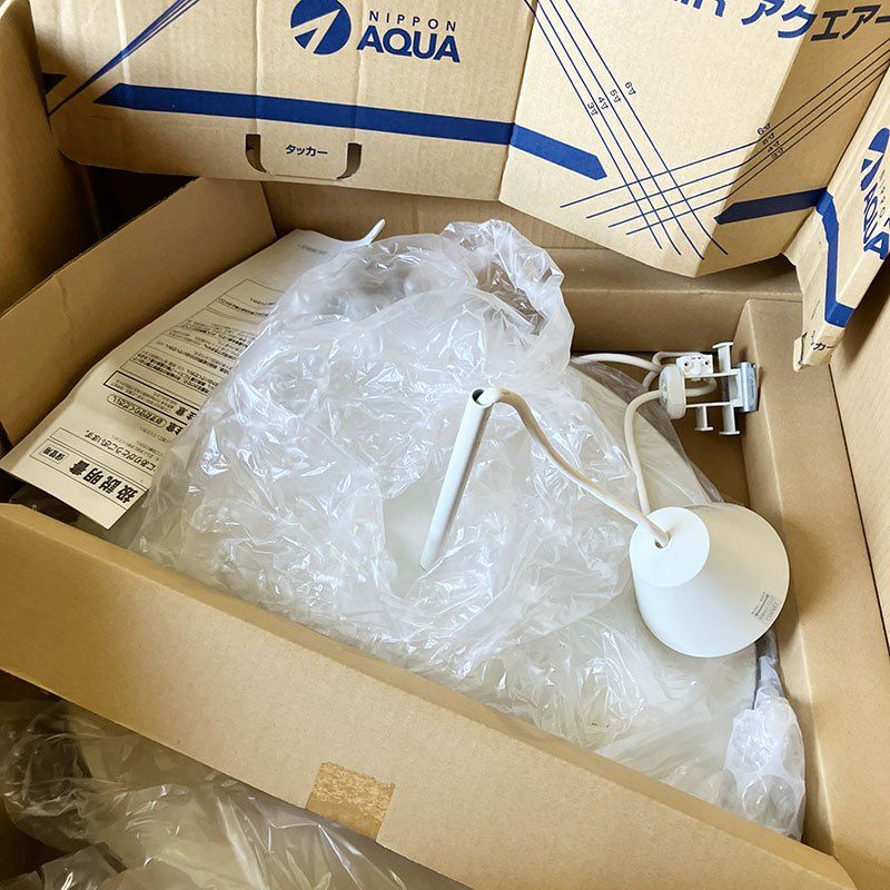 未使用】 大光電機(DAIKO) LEDペンダント (LED内蔵) LED 16.5W 電球色