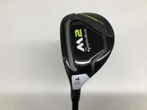 中古】 テーラーメイド M2(2017) U3 ユーティリティ UT TM5-217 (フレックスR) メンズ 男性用 右利き 右用 Dランク  ゴルフクラブ 【中古】 テーラーメイド M2(2017) U3 ユーティリティ UT TM5-217 (フレックスS) メンズ 男性用 右利き 右用 Cランク  ゴルフクラブ 中古 ...