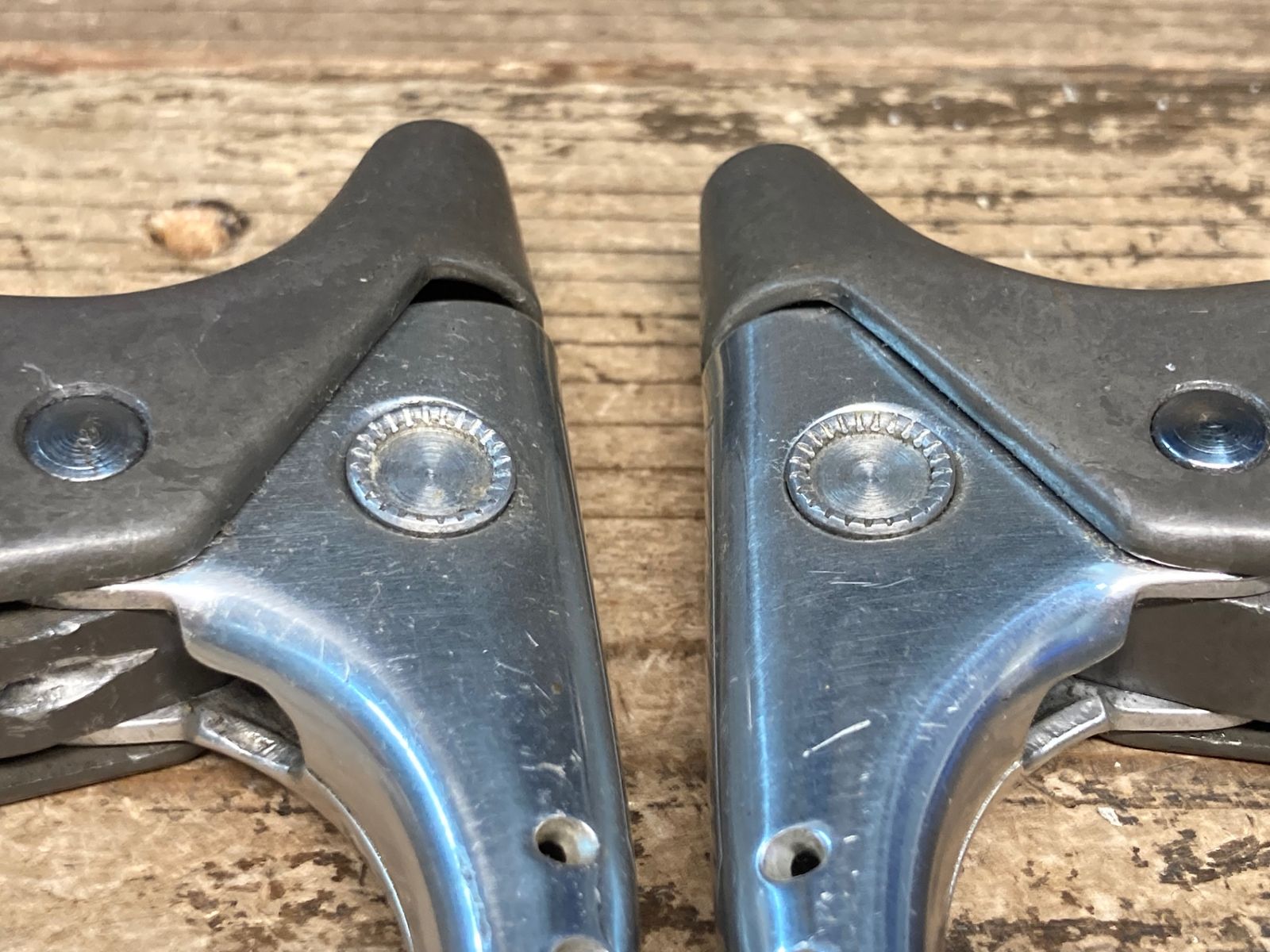 Campagnolo スーパーレコード