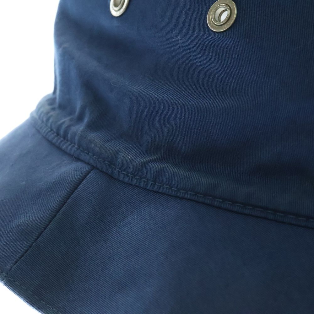 LOUIS VUITTON (ルイヴィトン) モノグラム リバーシブル デニム