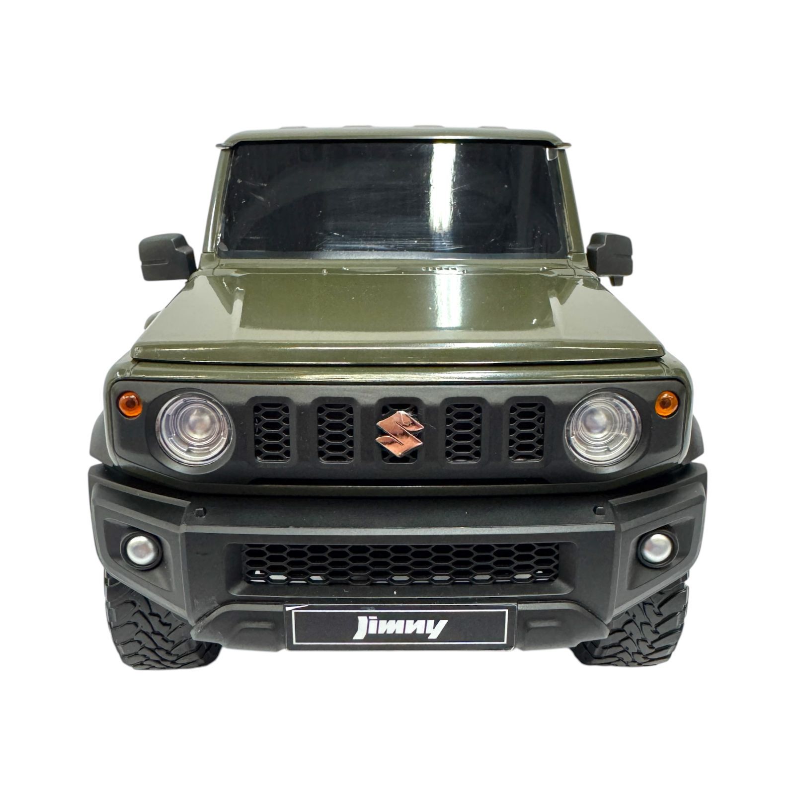 新品未使用 スズキ ジムニーシエラ ウェットティッシュケース ジャングルグリーン スズキ 軽ジムニー ウェットティッシュケース （ジャングル