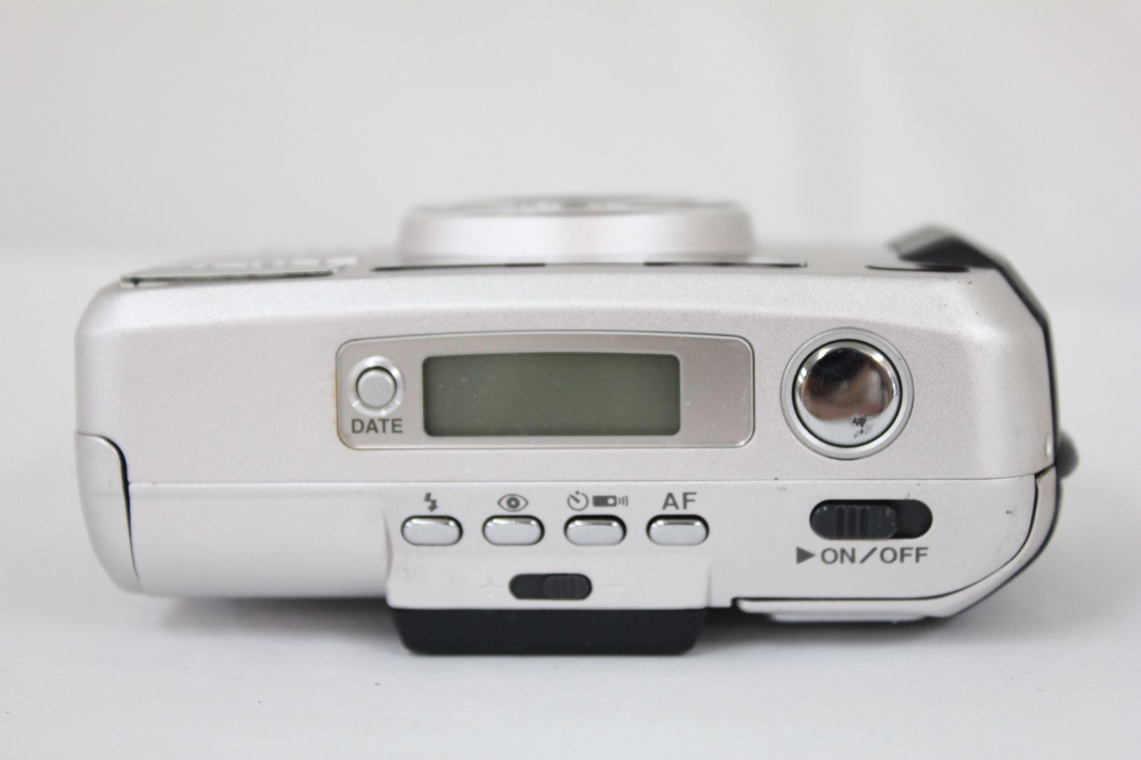 abby様　【完動品・美品】Nikon L35AD ISO 1000 完動品 美品】Nikon L35AD ピカイチ コンパクトフィルムカメラ