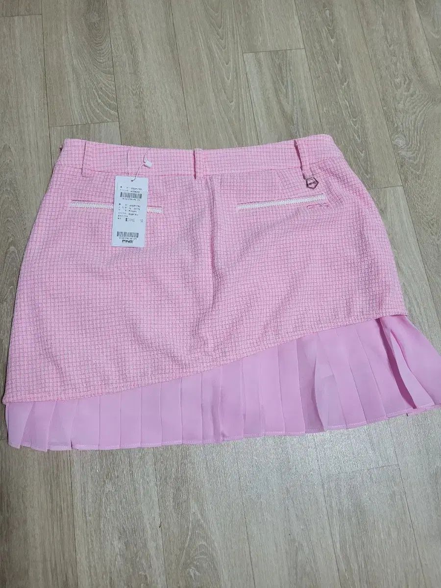 Ping ゴルフスカート ウエスト 76cm