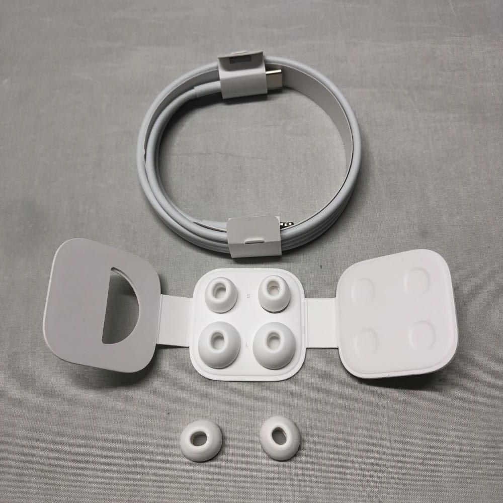  アップル AirPods Pro MWP 22 J A カナル型 ワイヤレスイヤホン ノイズキャンセリング 15 ワイヤレスヘッドホン ヘッドホン