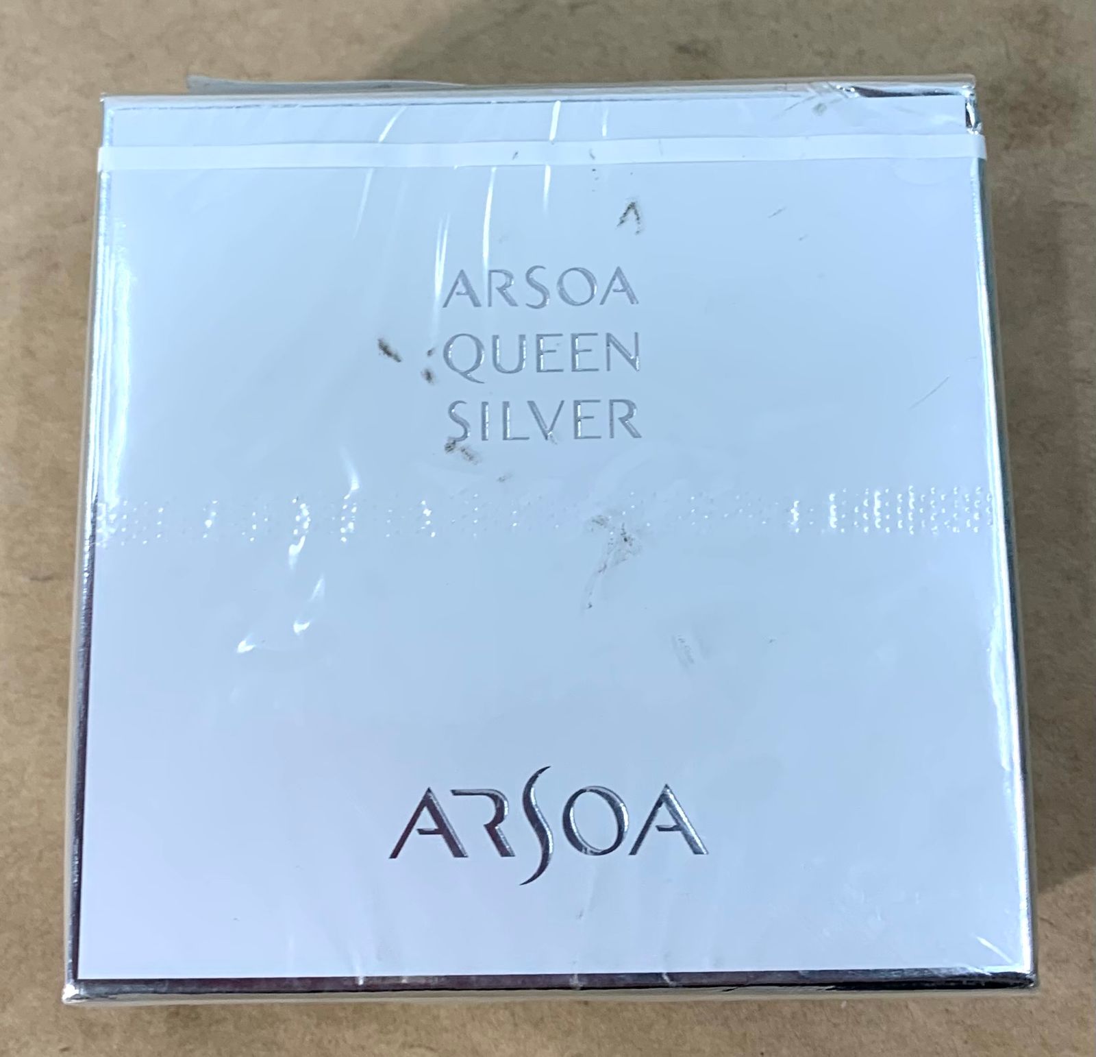 【AKI】未開封 長期保管品 アルソア クイーンシルバー 枠練石けん 2点 A1wLeo0jBhL._UF350,350_QL80_.jpg