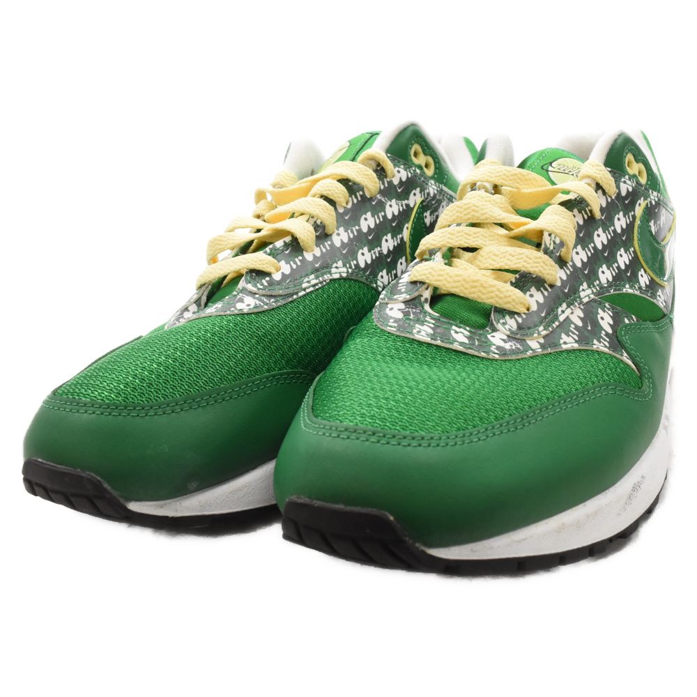 NIKE  エアマックス 1 プレミアム ライムエード US11 NIKE (ナイキ) AIR MAX 1 PRM Limeade エアマックス1 プレミアム