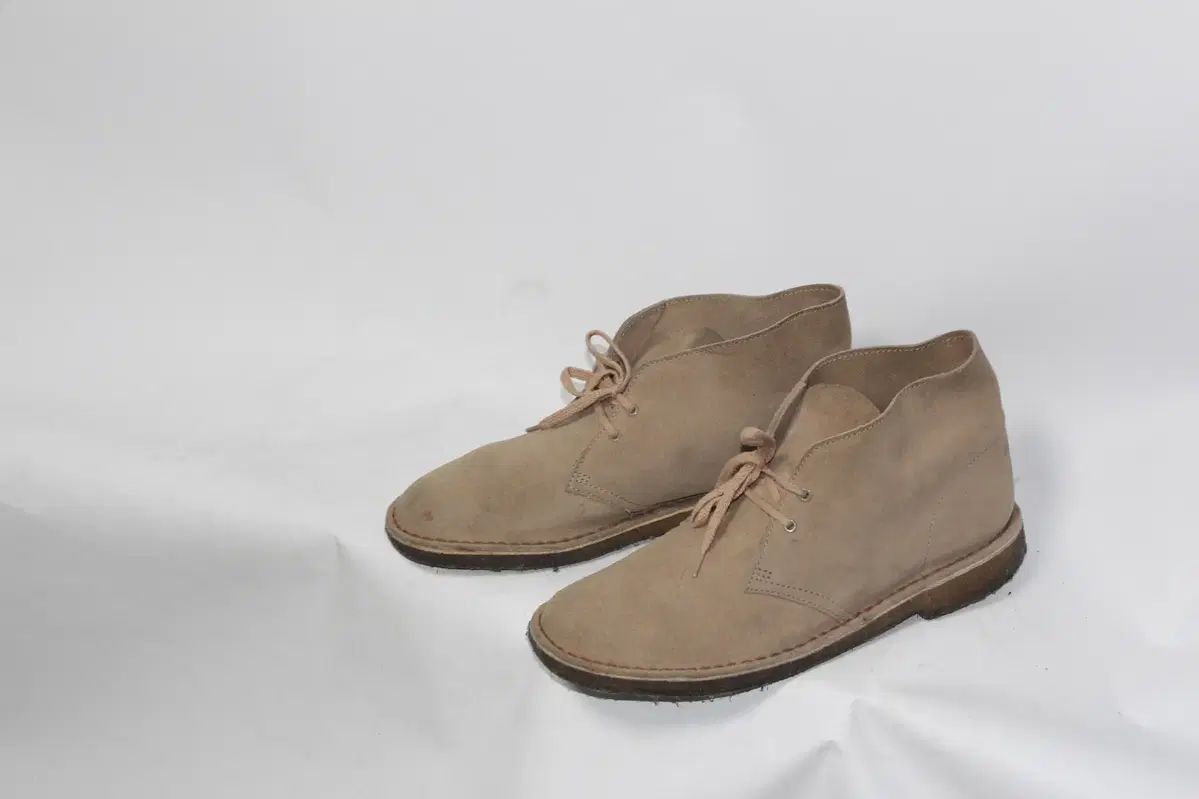 Clarks クラークス デザートブーツ 260