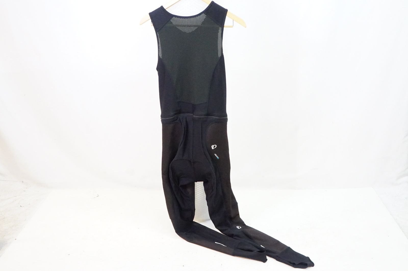 パールイズミ ウィンドブレークタイツ メンズLサイズ PEARL iZUMi