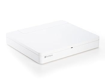 SoftBank SELECTION 録画対応デジタルTVチューナー専用HDD