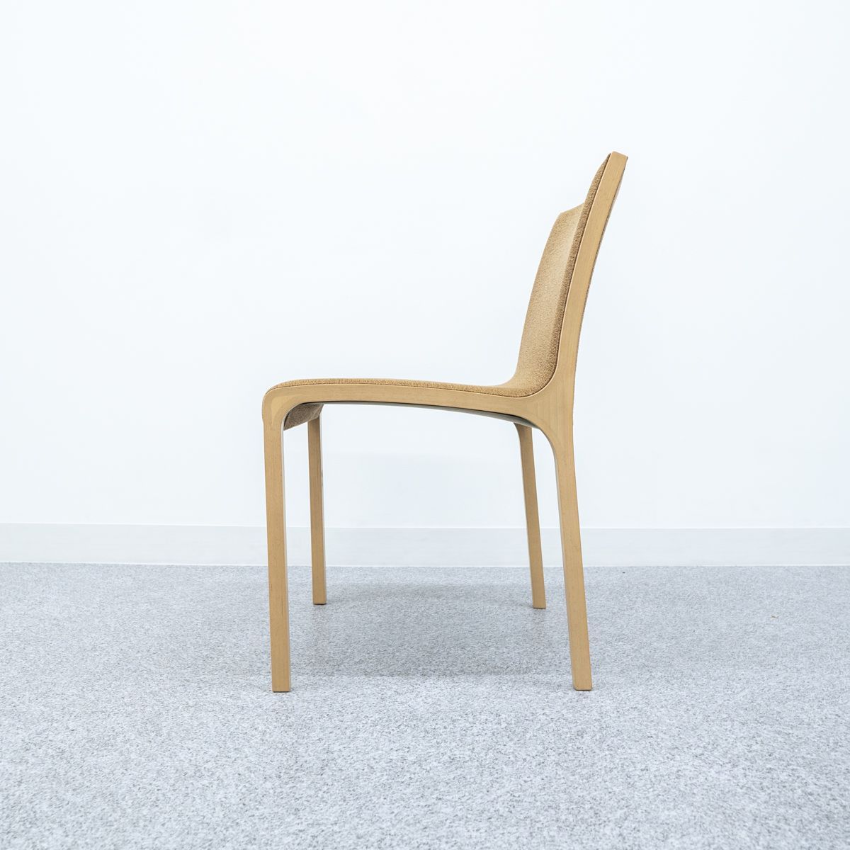 展示品】ROCKSTONE ロックストーン COMA-ISU side chair