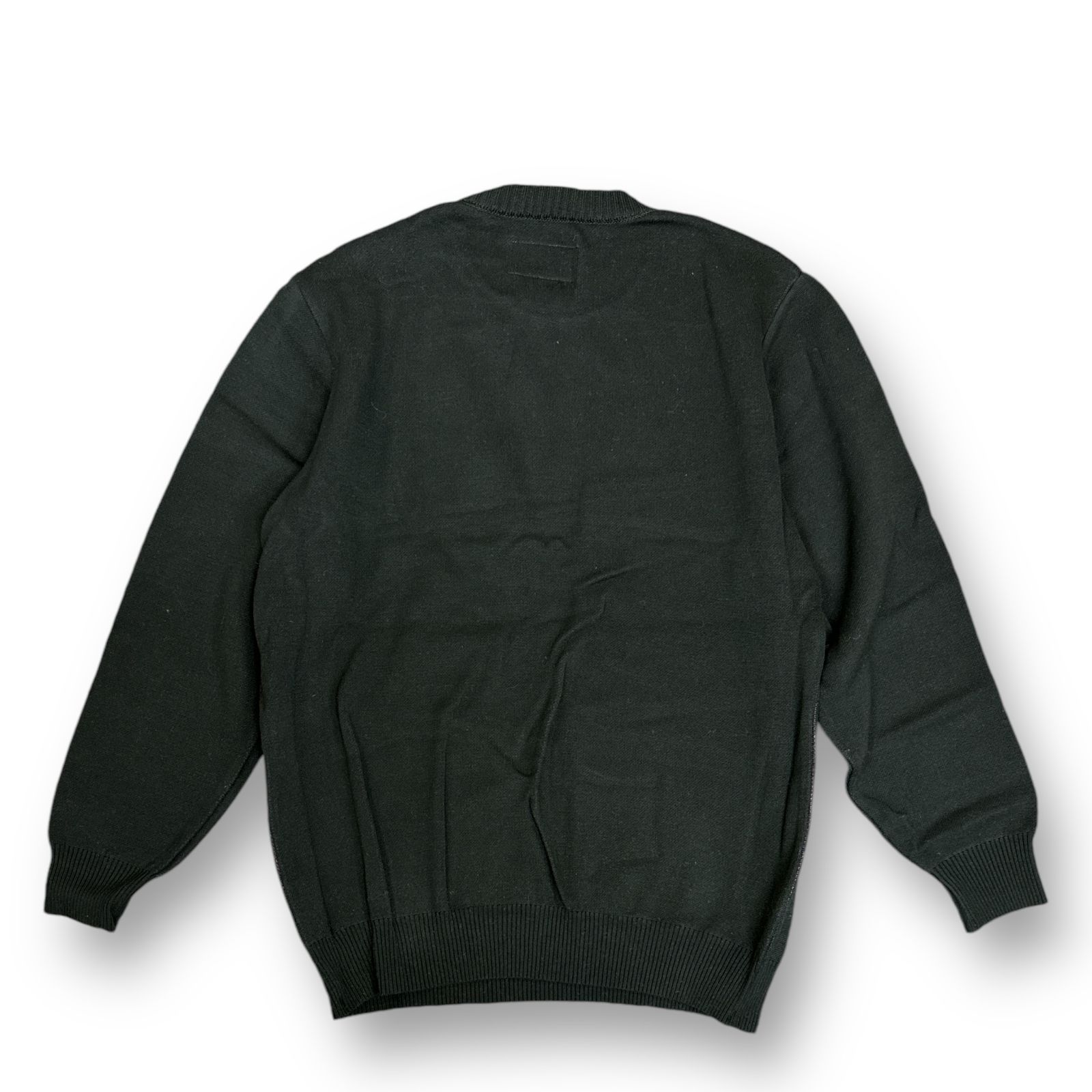 WACKO MARIA BLUE NOTE ジャガードニット(TYPE-1) WACKO MARIA × BLUE NOTE / JACQUARD SWEATER ( TYPE-1 ) - RELAX WEB