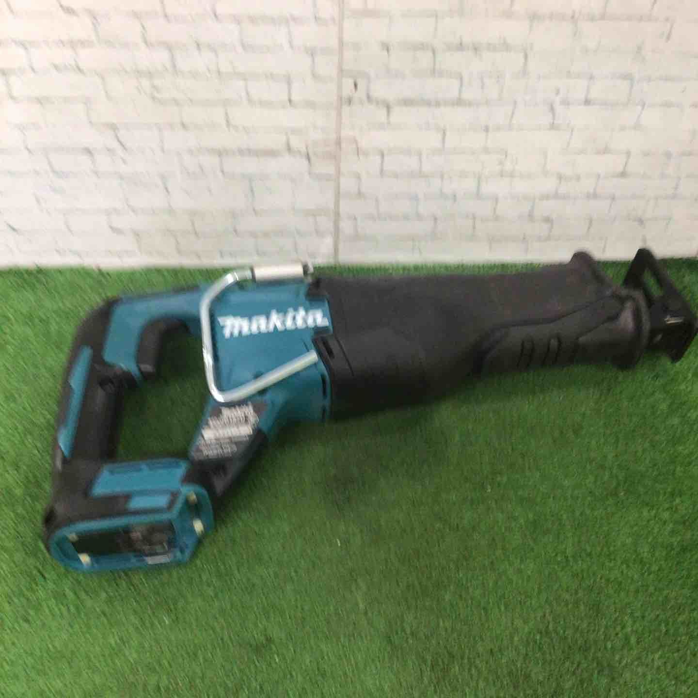 makita コードレスレシプロソー