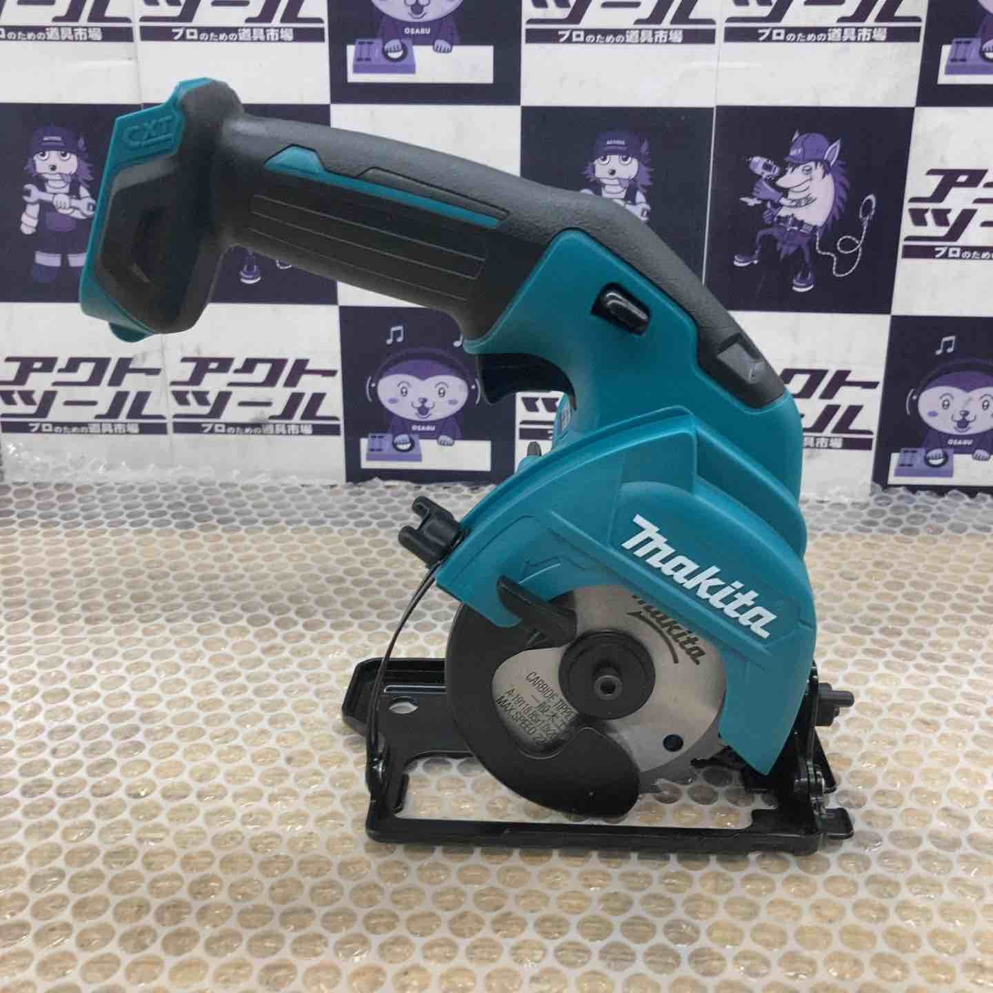 マキタ makita コードレス丸のこ HS301DZ 所沢店