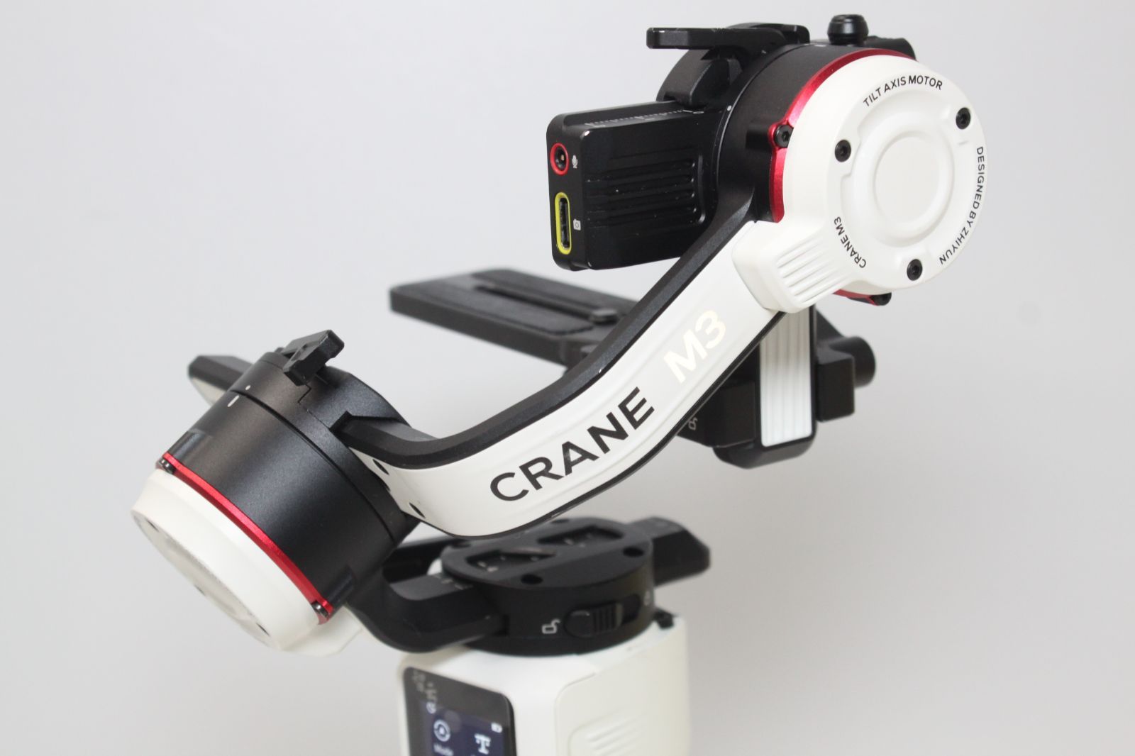 現状品 Zhiyun|Crane