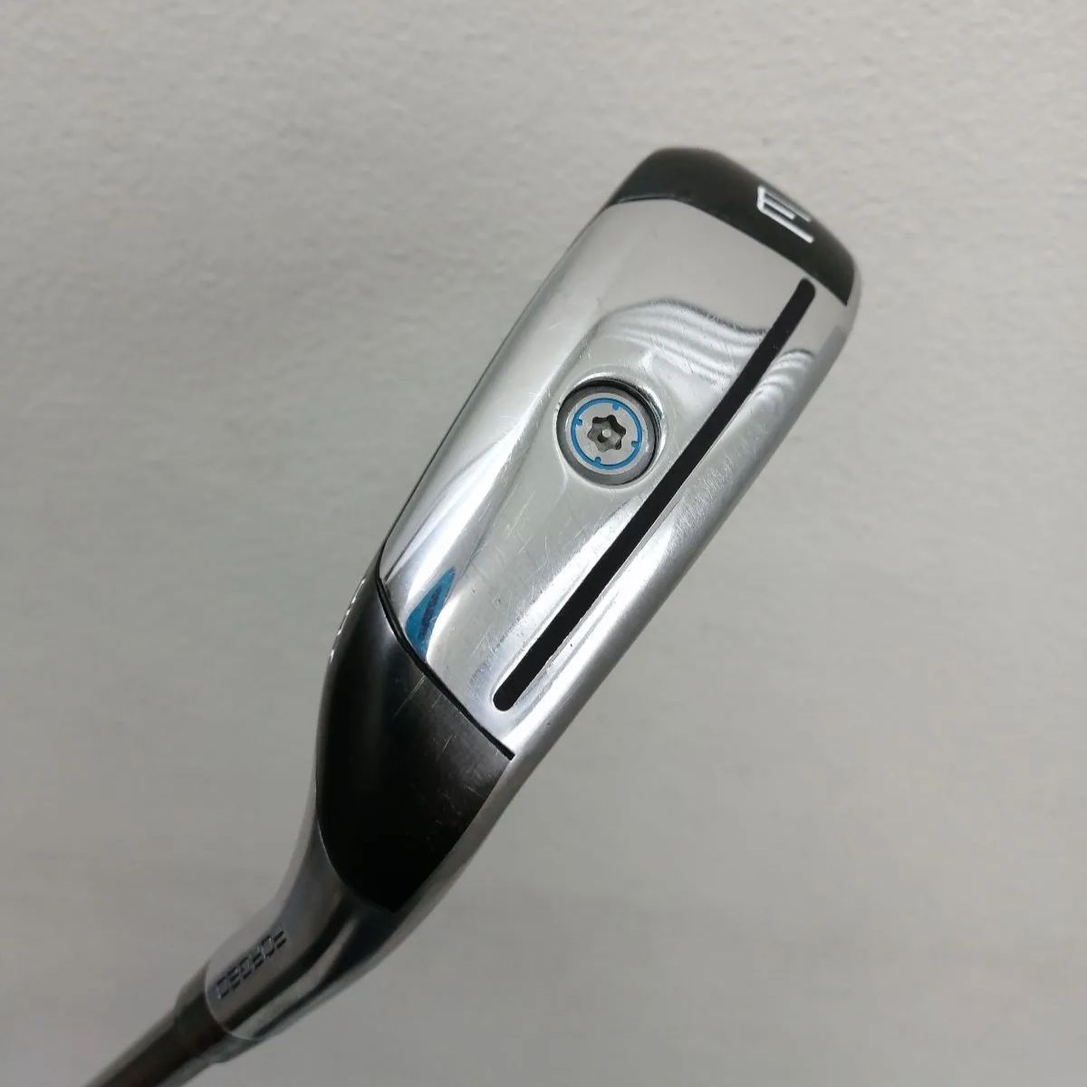 TaylorMade テーラーメイド SIM DHY (USモデル) #3(19°) ｼｬﾌﾄ