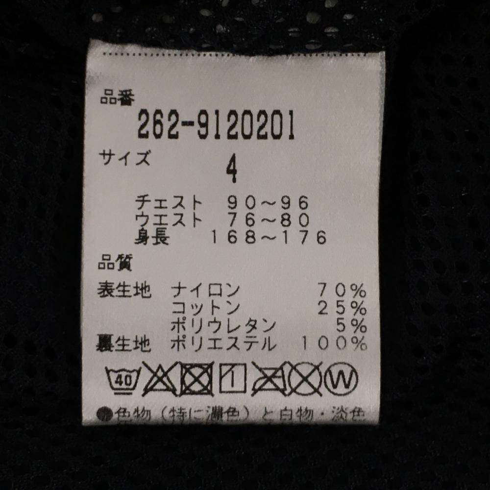 ハーフジップ メンズ