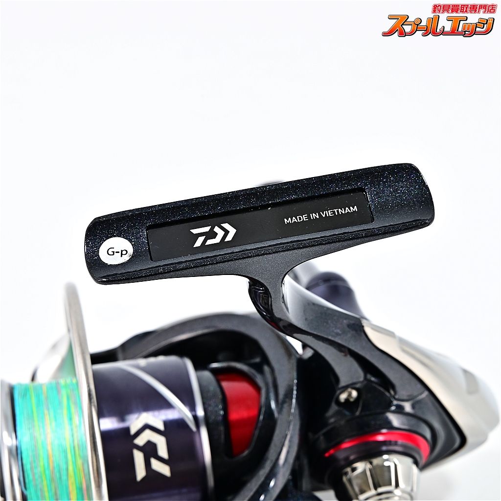 【ダイワ】 20月下美人X LT 2000S-P DAIWA GEKKA-BIJIN