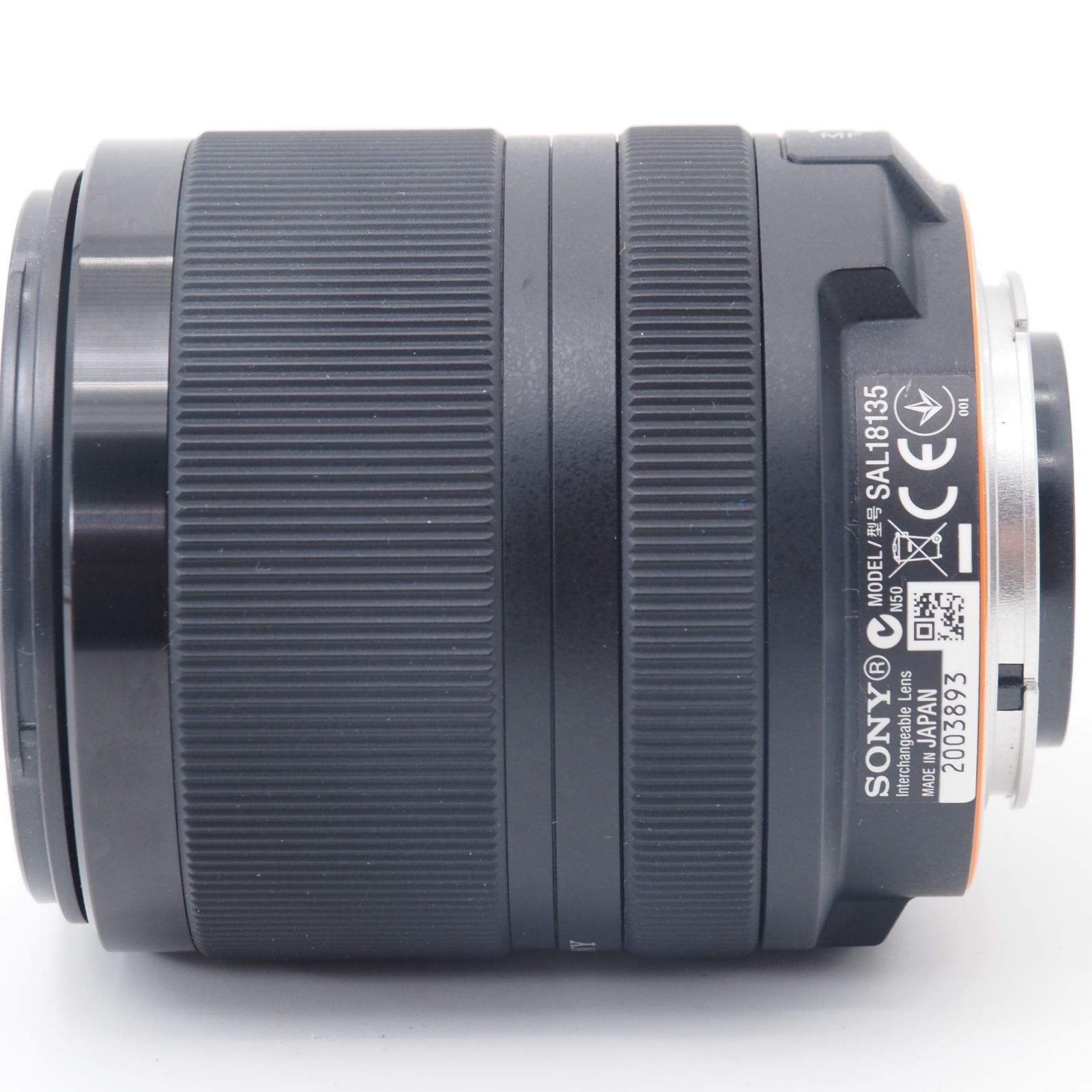 102377☆極上品☆SONY DT 18-135mm F3.5-5.6 SA※ソニーAマウント用レンズ SAL18135 - メルカリ