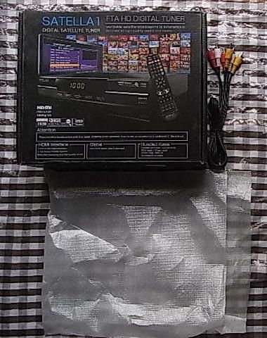 SATELLA１ サテラ１ サテラ１Zのリモコン 学習リモコン UMA PLRM 02