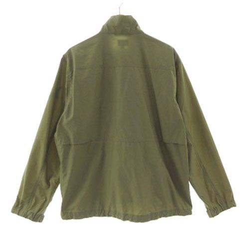 HELLY HANSEN - ヘリーハンセン HV11805 SPRAY TECH ジャケット カーキ M HELLY HANSEN - ヘリーハンセン HV11805 SPRAY TECH ジャケット