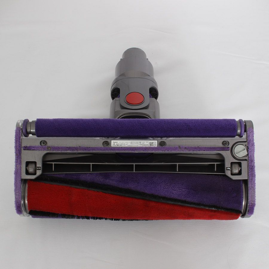 Dyson Cyclone V10 Fluffy Black SV12 FF LF BK 直販限定モデル
