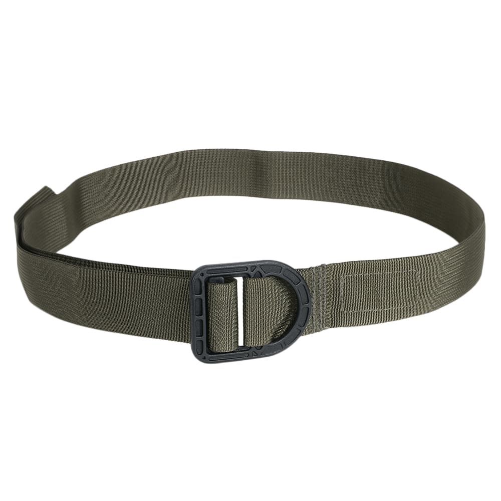 LBX Tactical ベルト Fast Belt 1.5インチ幅 LBX-0311 [ マスグレー / Lサイズ ]