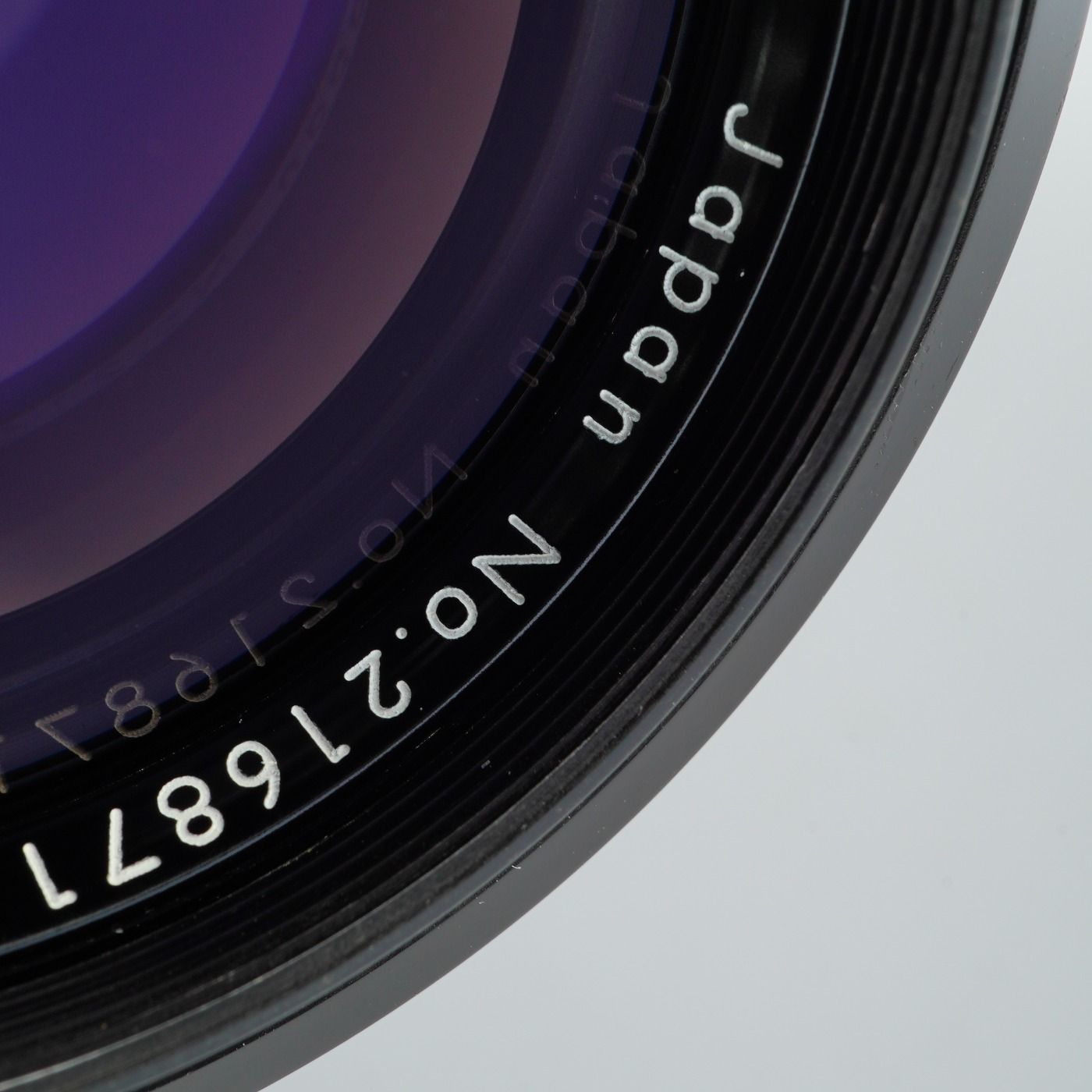 Nikon ニコン 非Ai NIKKOR-Q 135mm F/2.8 単焦点レンズ 【公式通販】