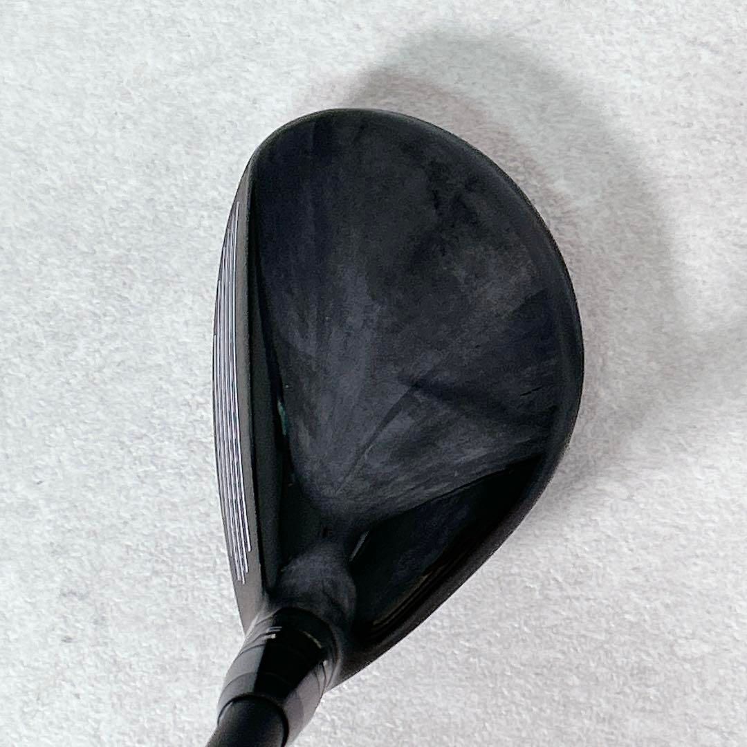 X669 試打のみ タイトリスト TSR2 ユーティリティ 5 24° X669 試打のみ タイトリスト TSR2 ユーティリティ 5 24° 試打＆評価