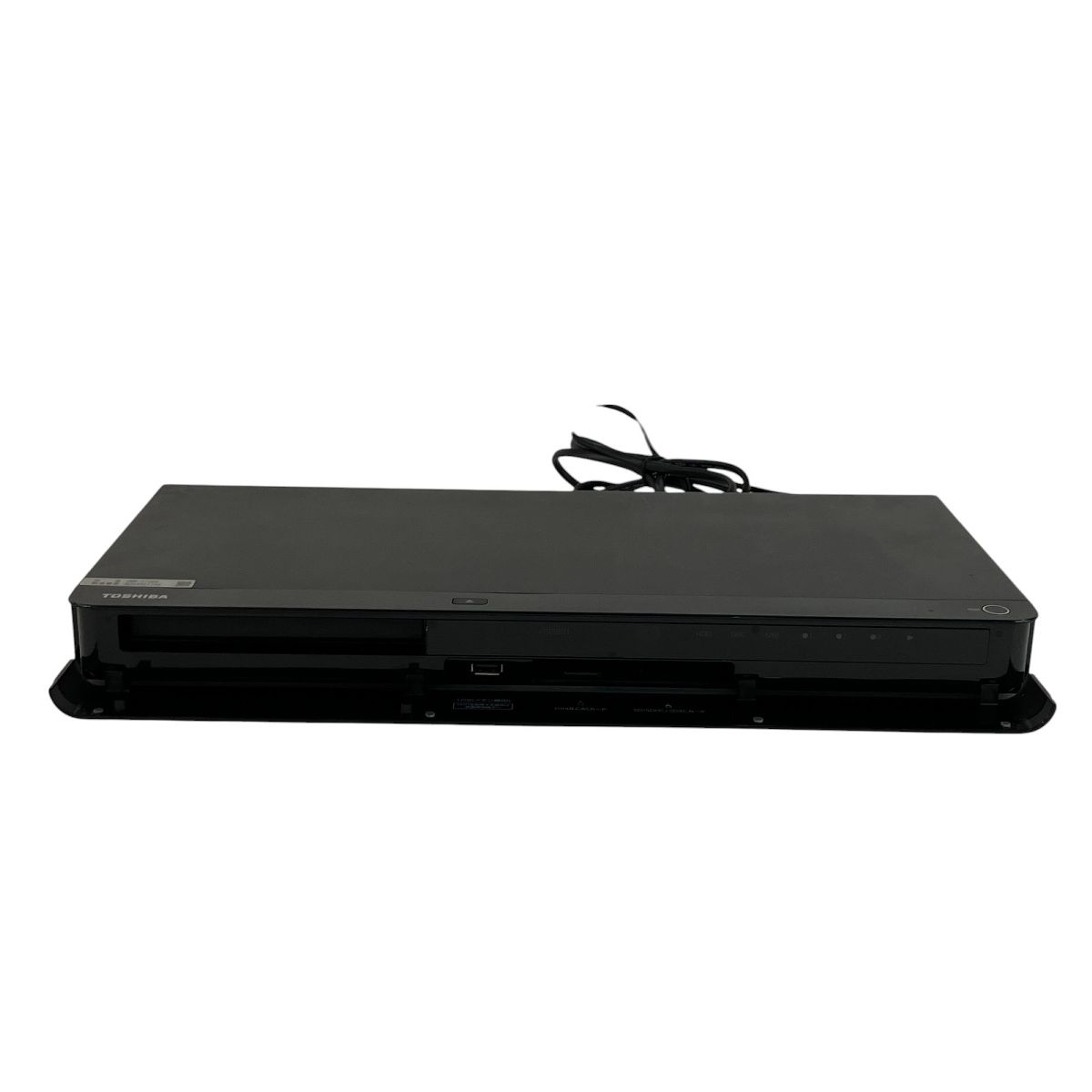 東芝レグザブルーレイレコーダー DBR-T1008