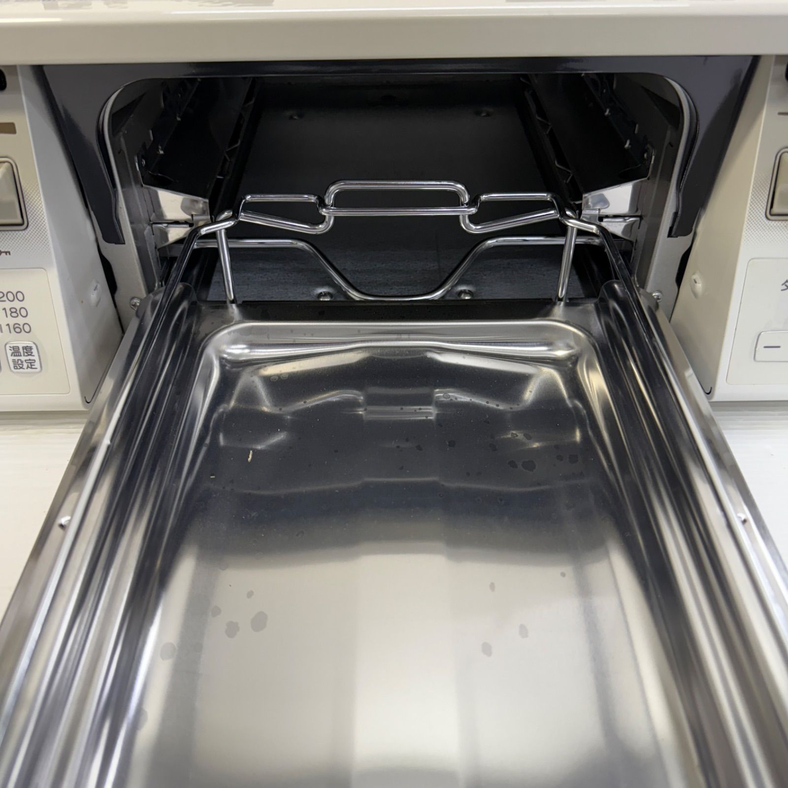 ガステーブル ガスコンロ