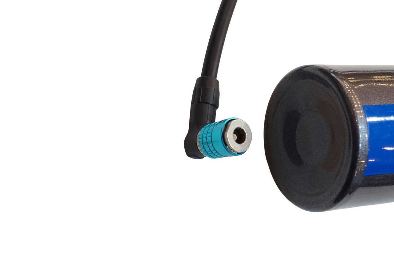 SCHWALBE シュワルベ タイヤブースター バイチャリ浦和ベース BRIGHTFACE_UK