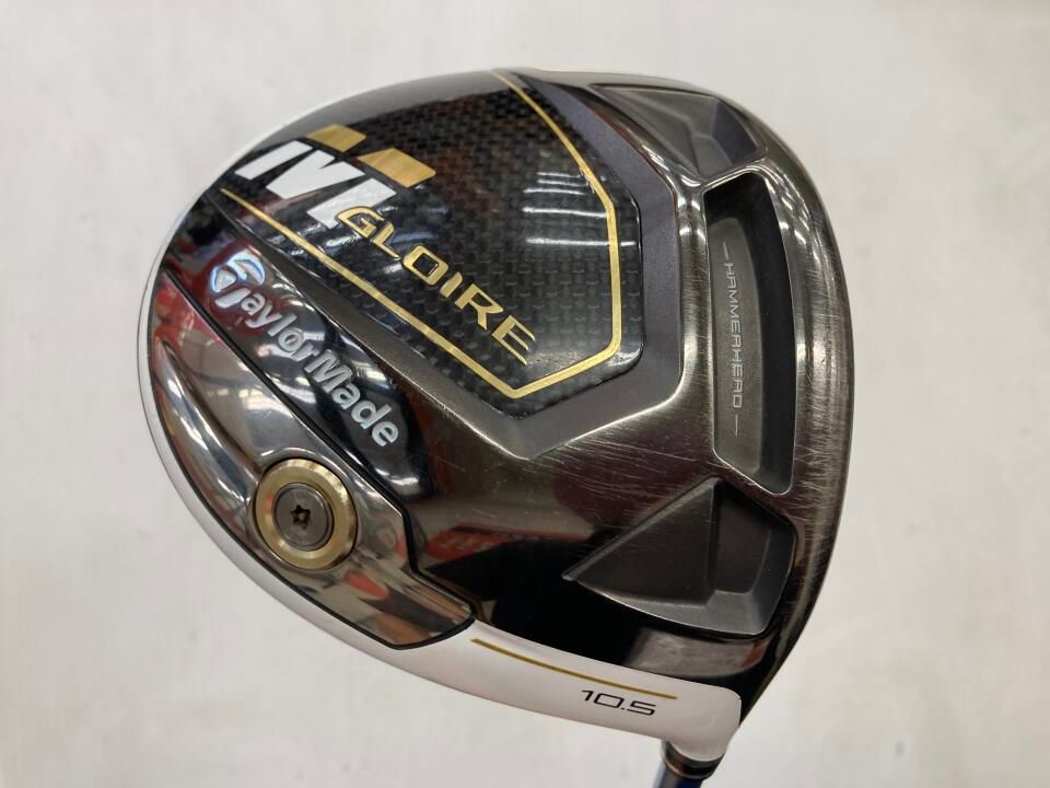 GLOIRE ドライバー 10.5度 Speeder 474 交渉可能 ステルス グローレ ドライバー SPEEDER NX for TM(ドライバー