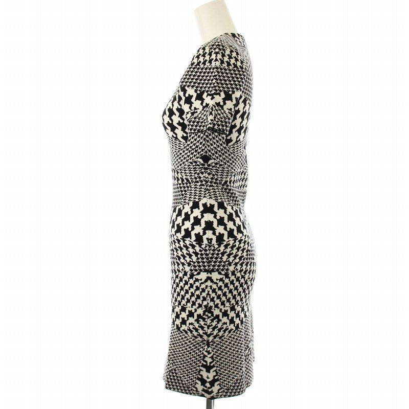 アレキサンダーマックイーン ALEXANDER MCQUEEN ジャガード