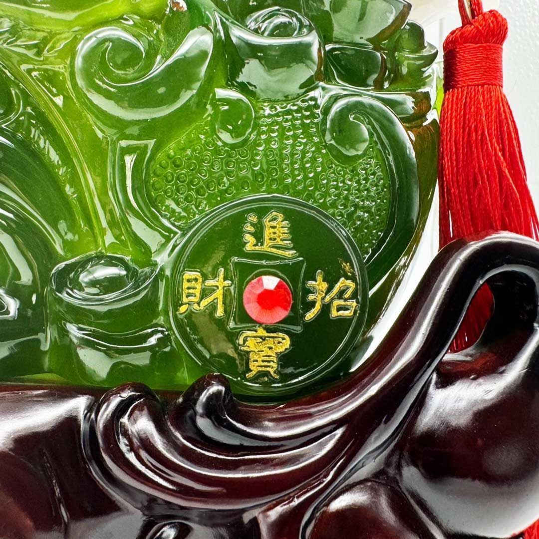 縁起物