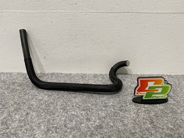 新品!A4(B7) 8E系 純正  パワーステアリングホース 8E0 422 891C 8E0422891C アウディ(140204)