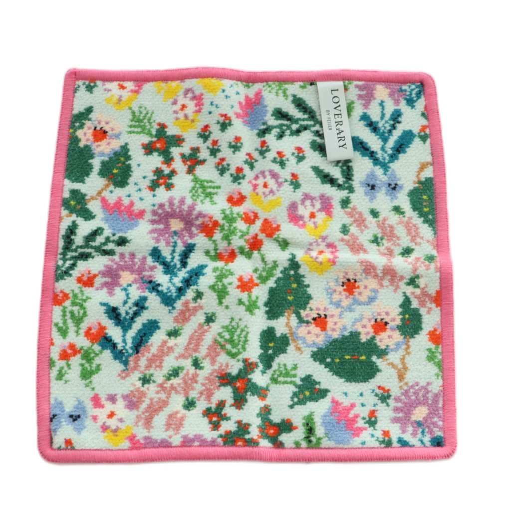 フェイラー FEILER ラブラリーバイフェイラー LOVERARY BY